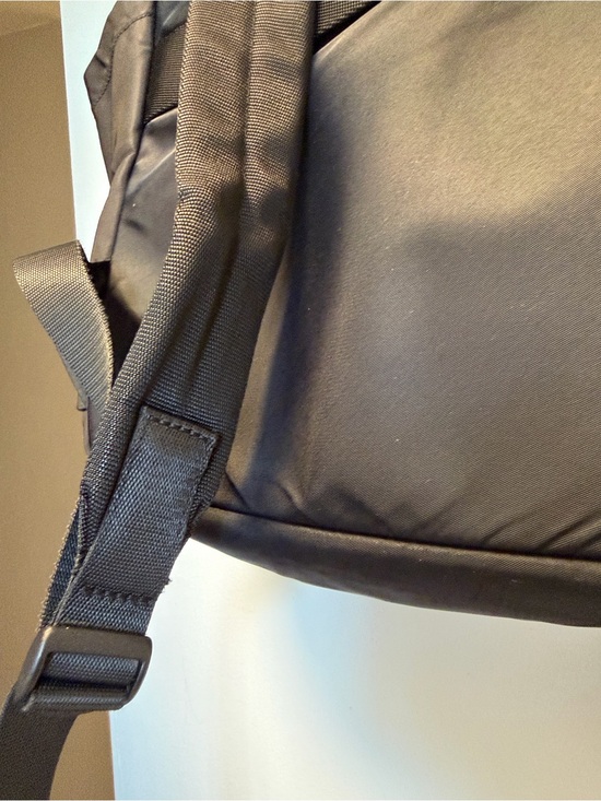 Lululemon Everyday Backpack 2.0 23L Black Travel Laptop Bag Luggage Sleeve main image 12